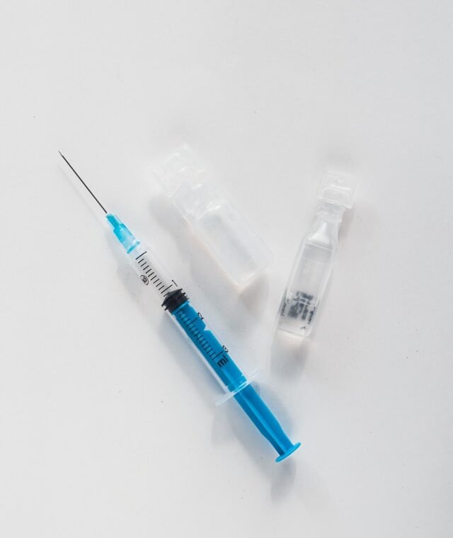 intra articular injections